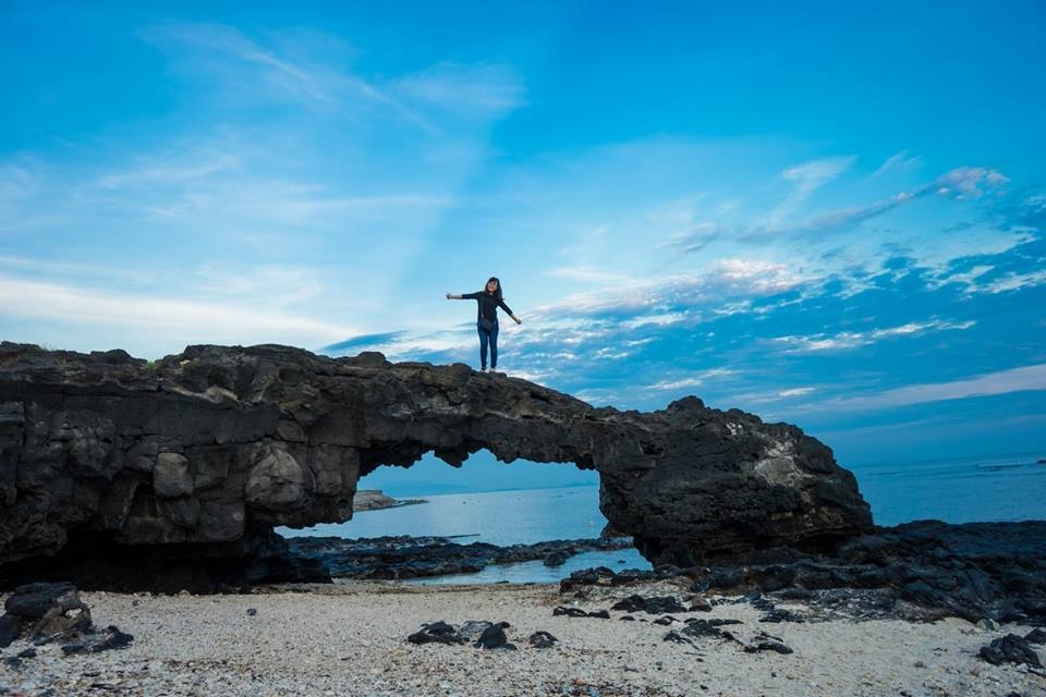 đảo lý sơn