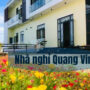 Nhà nghỉ Quang Vinh
