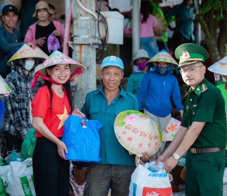 văn hoá lý sơn