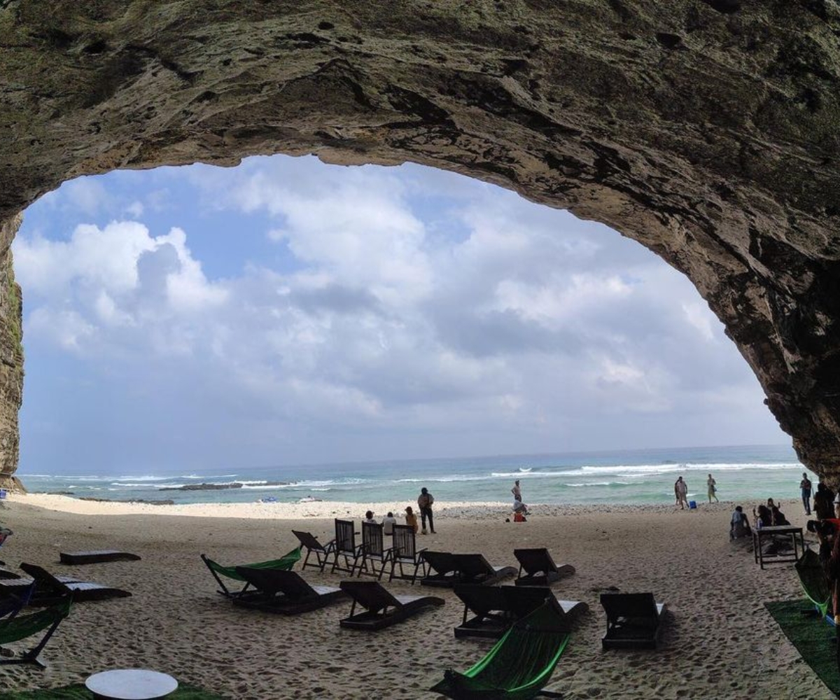 Cẩm nang du lịch Lý Sơn