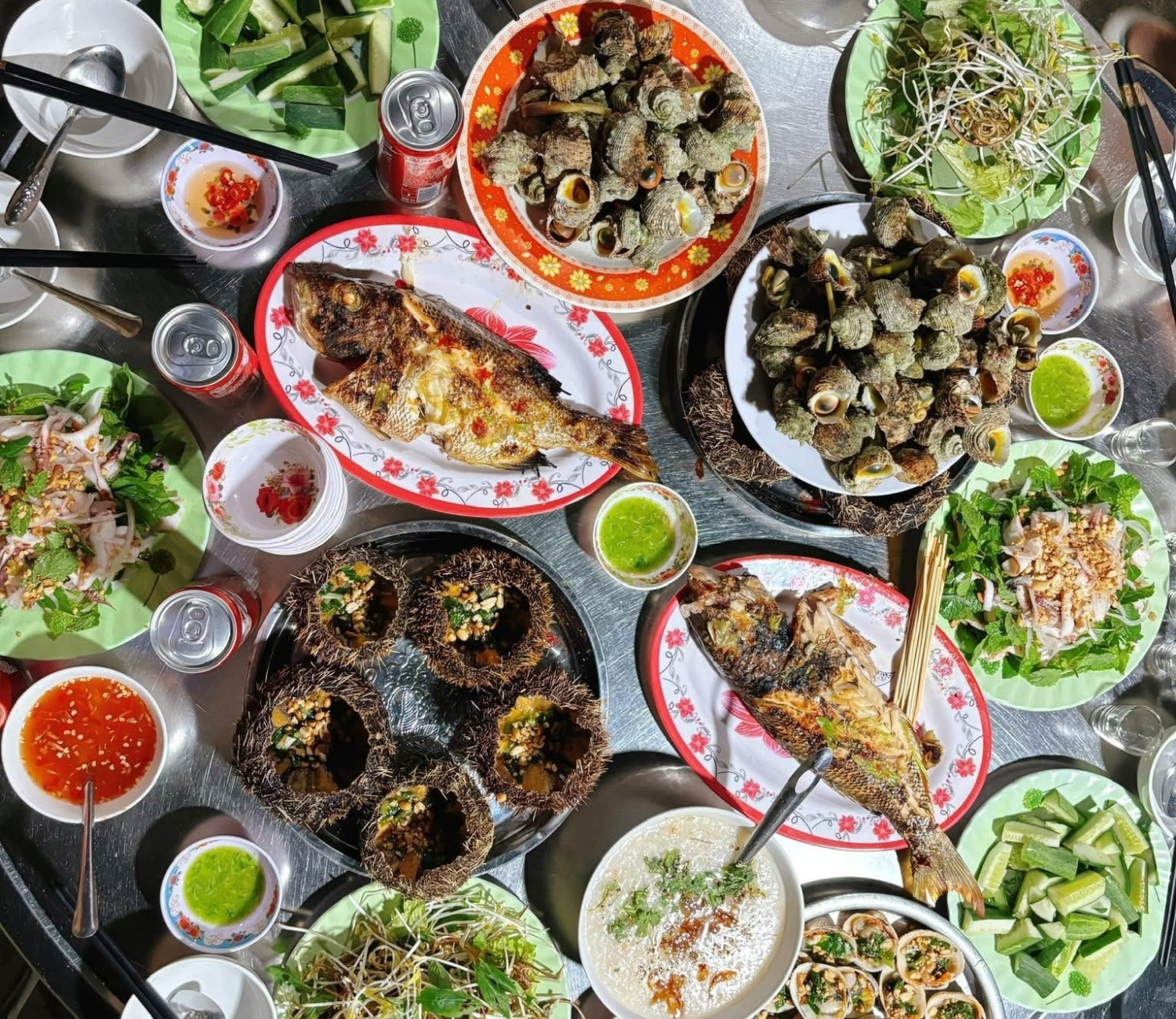 Homestay Lý Sơn