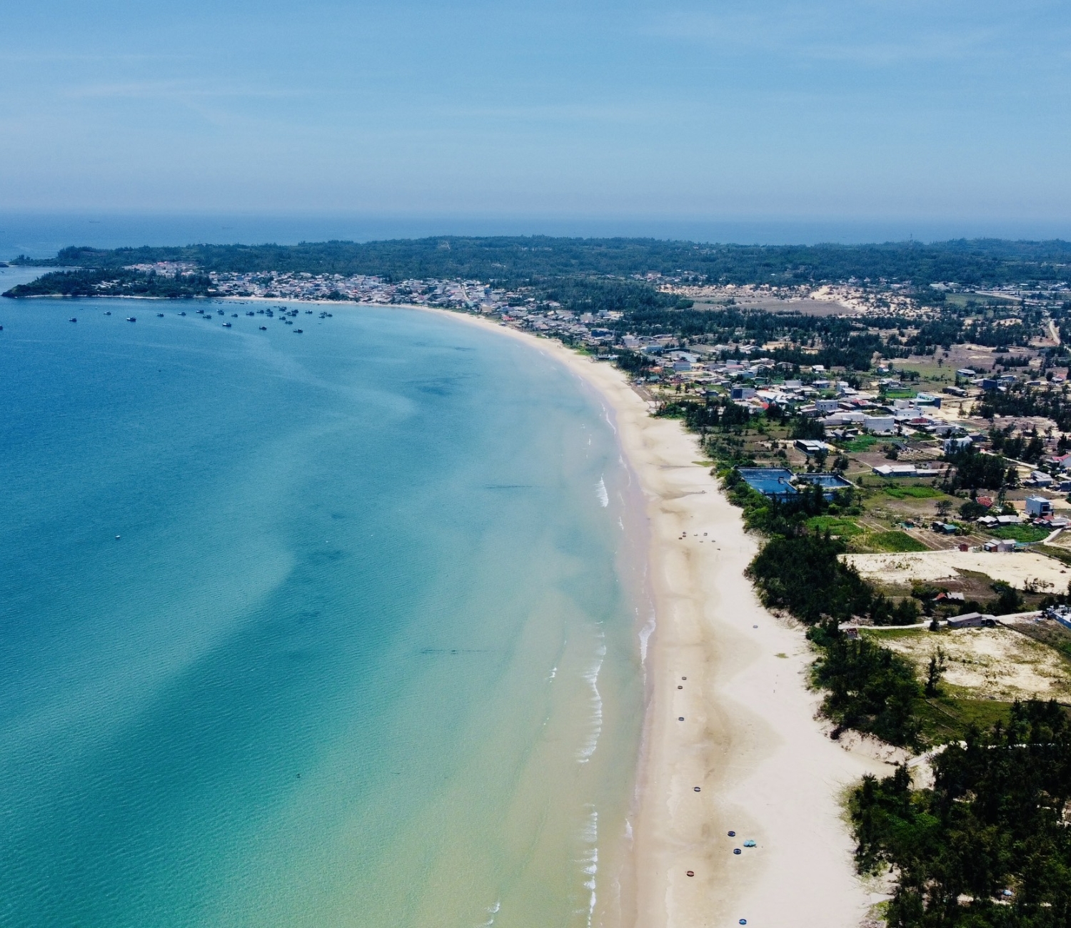 Du lịch Quảng Ngãi