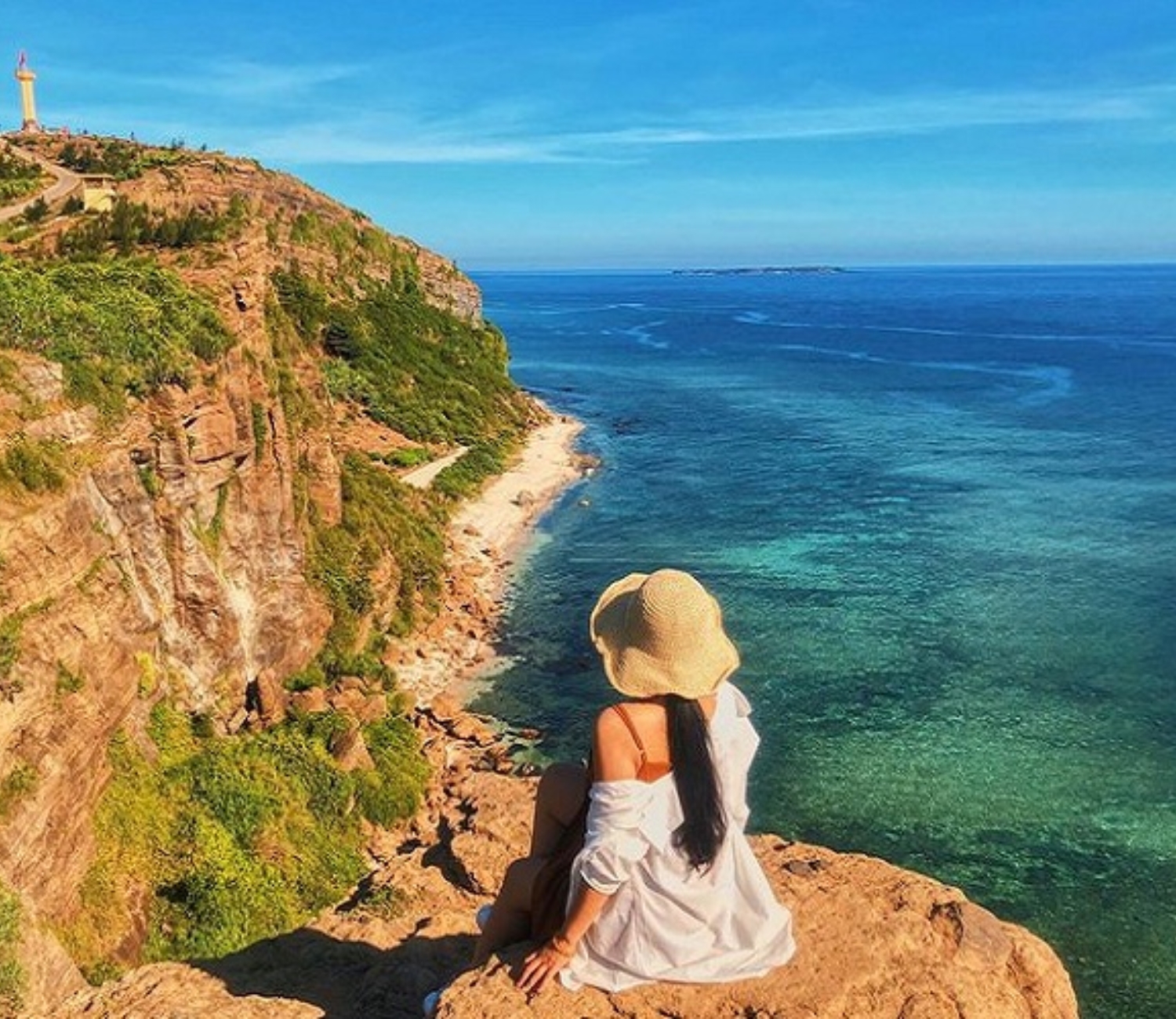 48 giờ khám phá đảo Lý Sơn