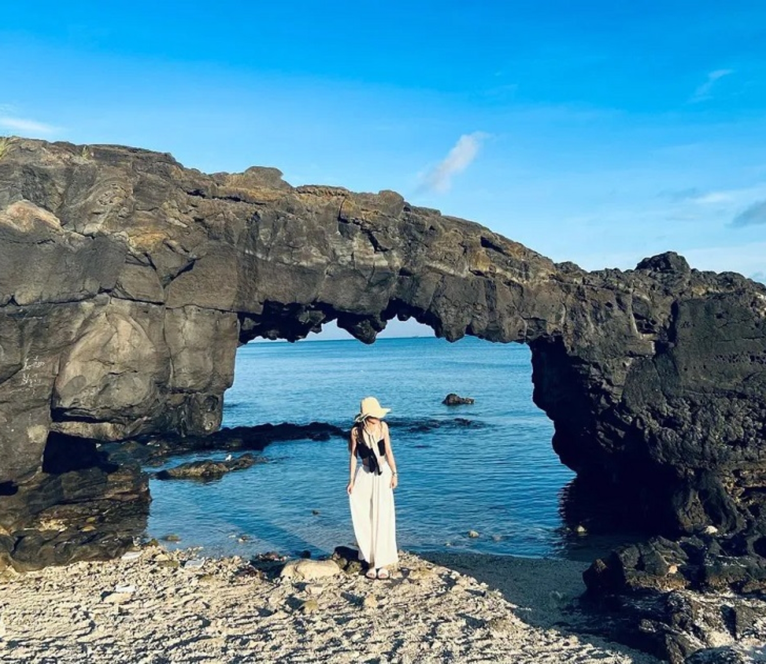 Đảo Lý Sơn