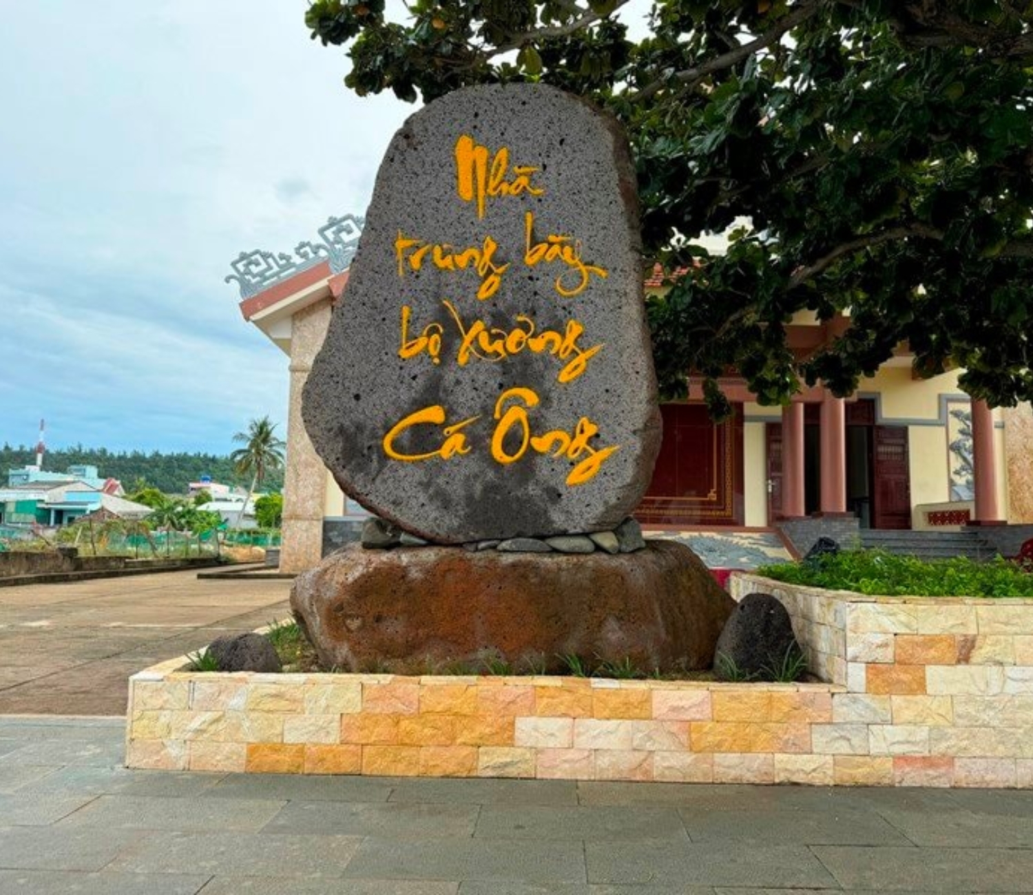 Đảo Lý Sơn