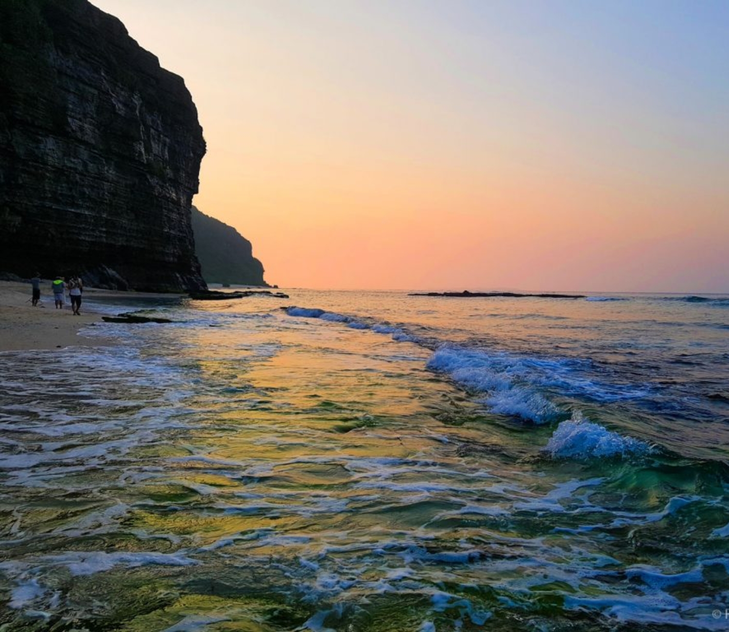 Đảo Lý Sơn