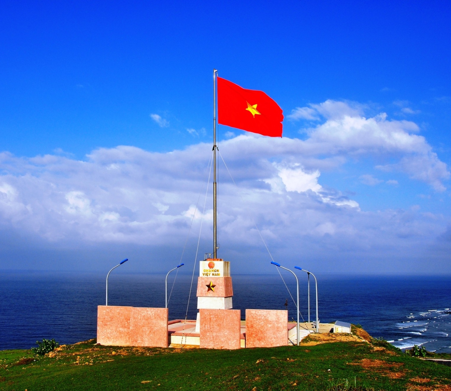 Đảo Lý Sơn