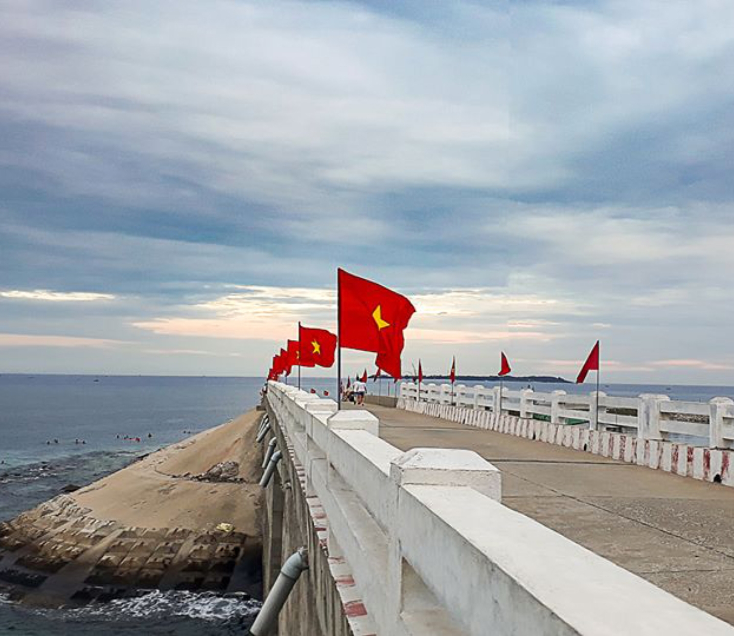 Lý Sơn Marathon
