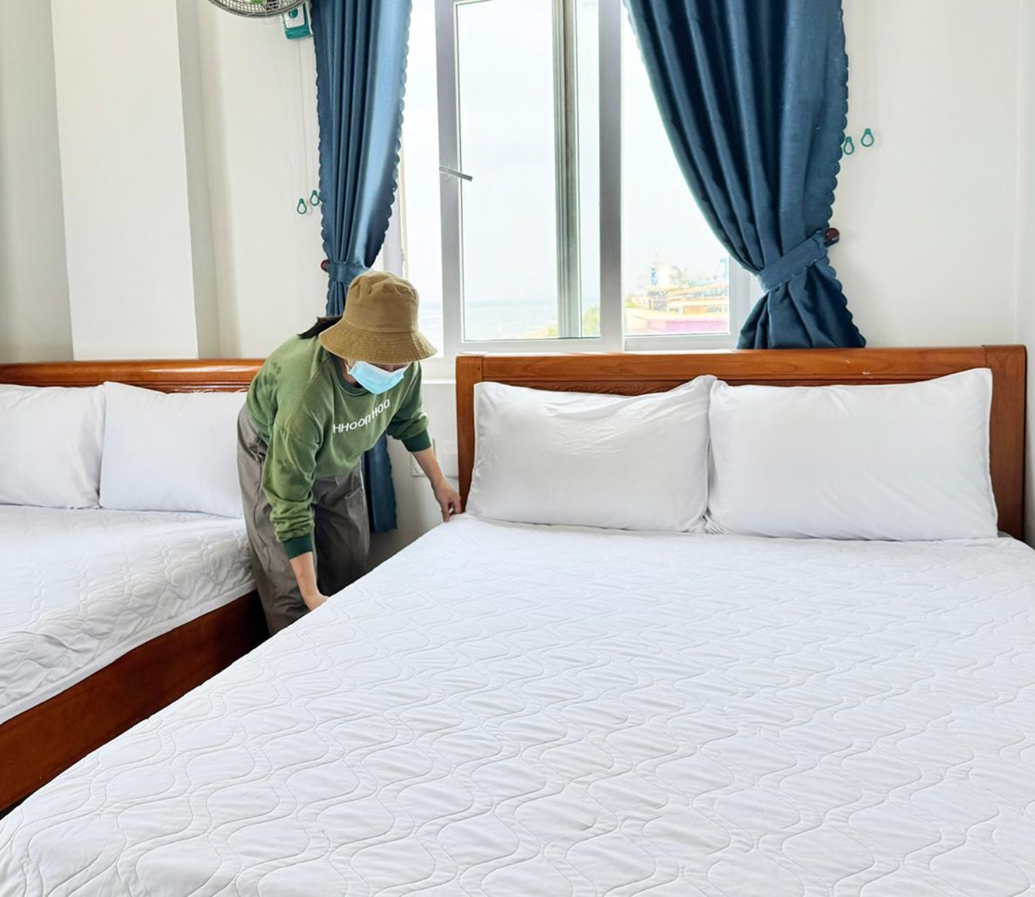 Nâng cao chất lượng dịch vụ du lịch để thu hút khách