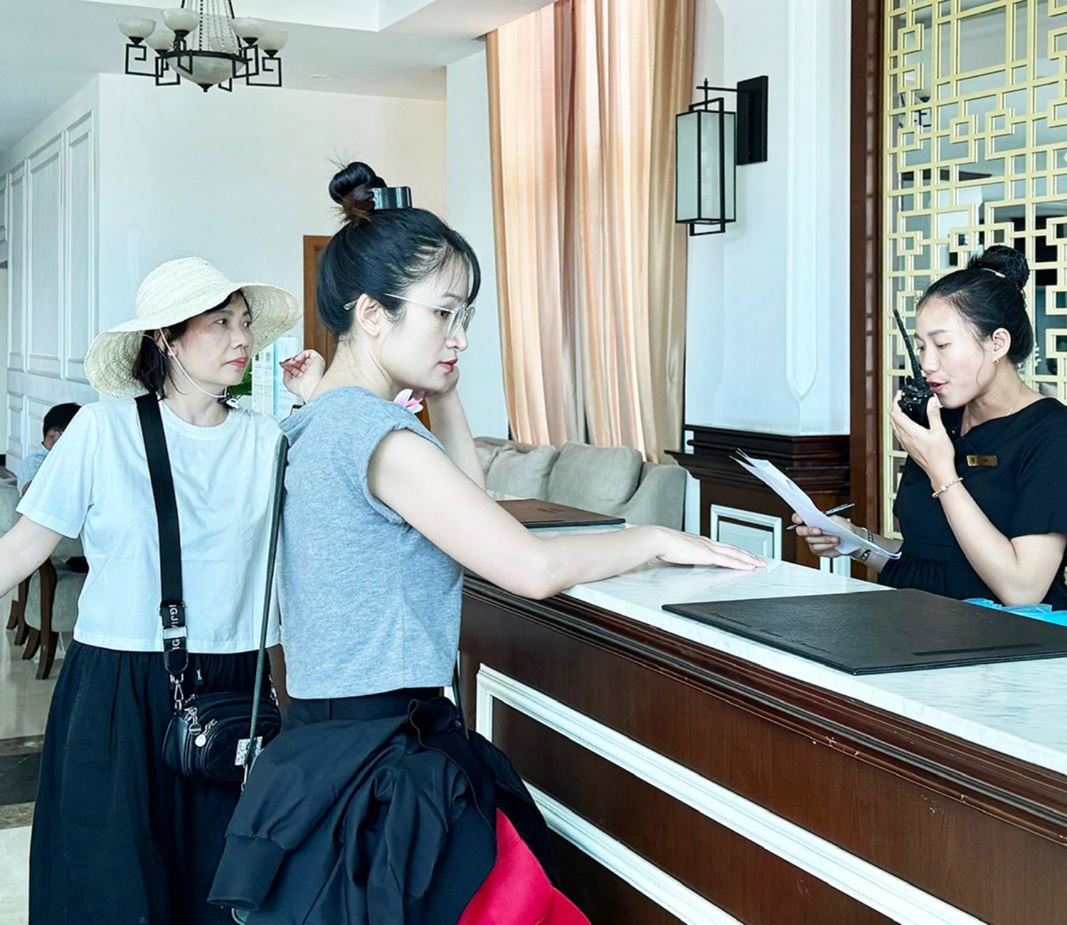 Nâng cao chất lượng dịch vụ du lịch để thu hút khách