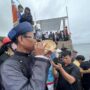 Người thổi ốc u Lý Sơn