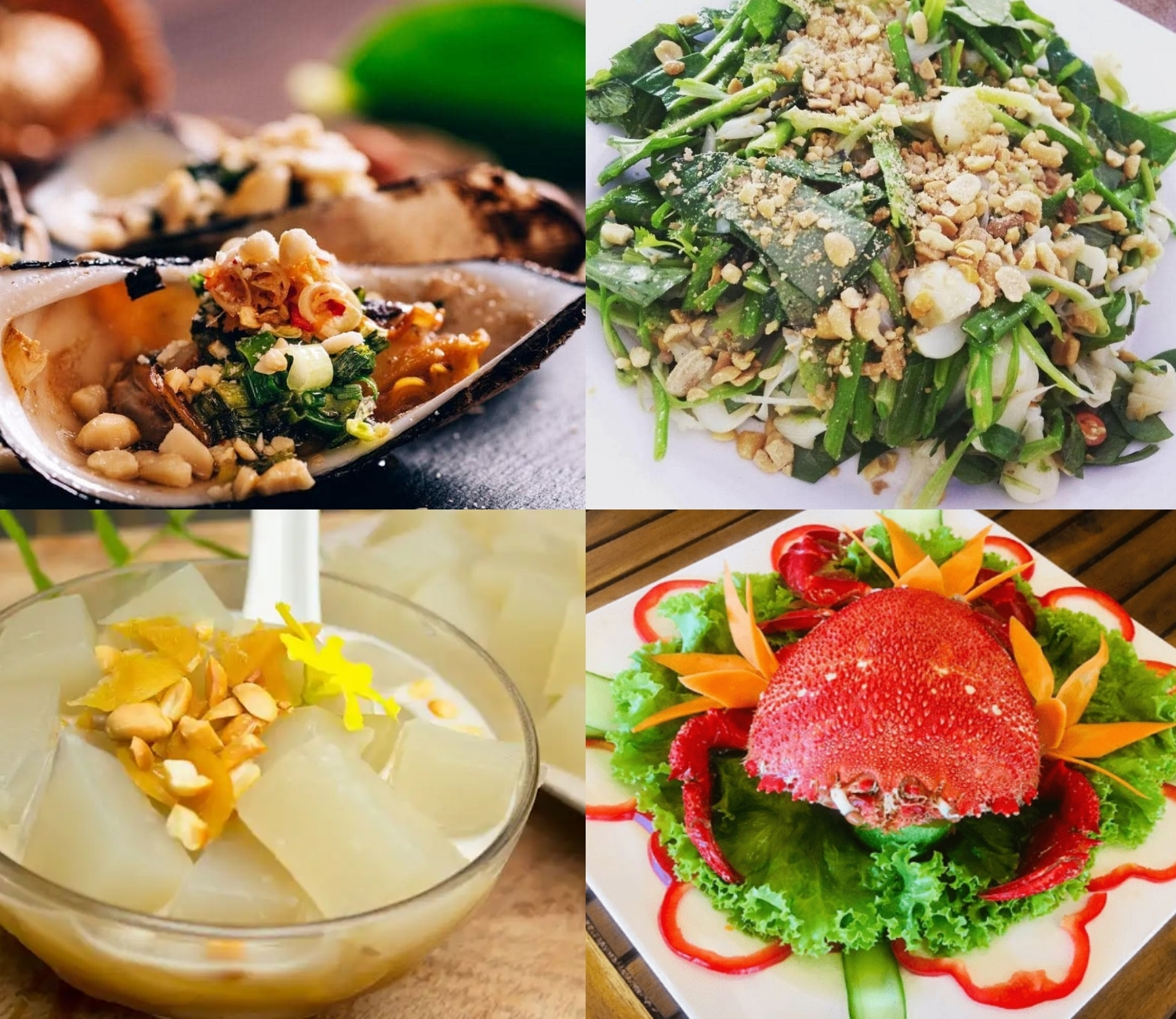 Đi du lịch Lý Sơn một mình
