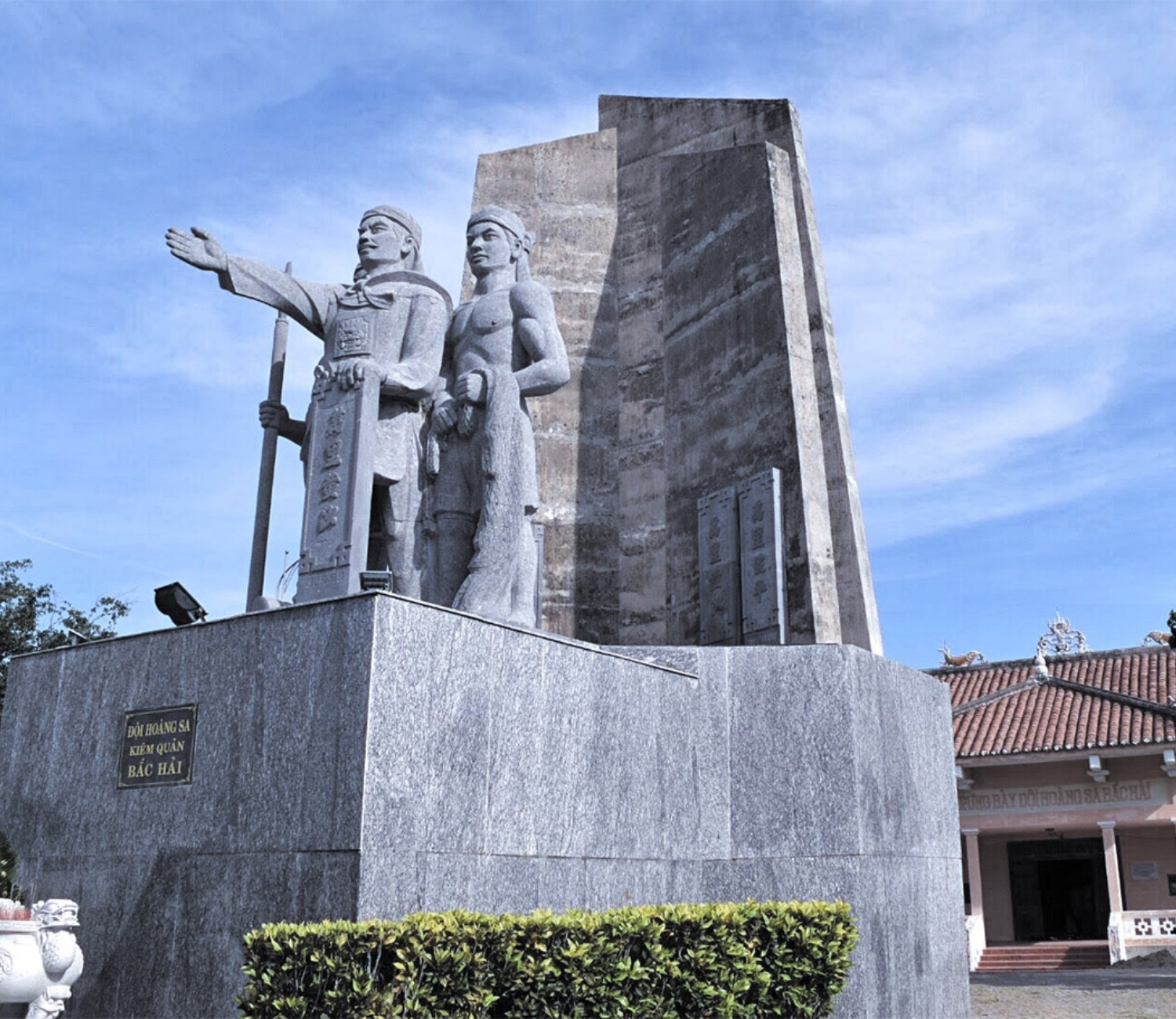 Điểm check in tại Lý Sơn