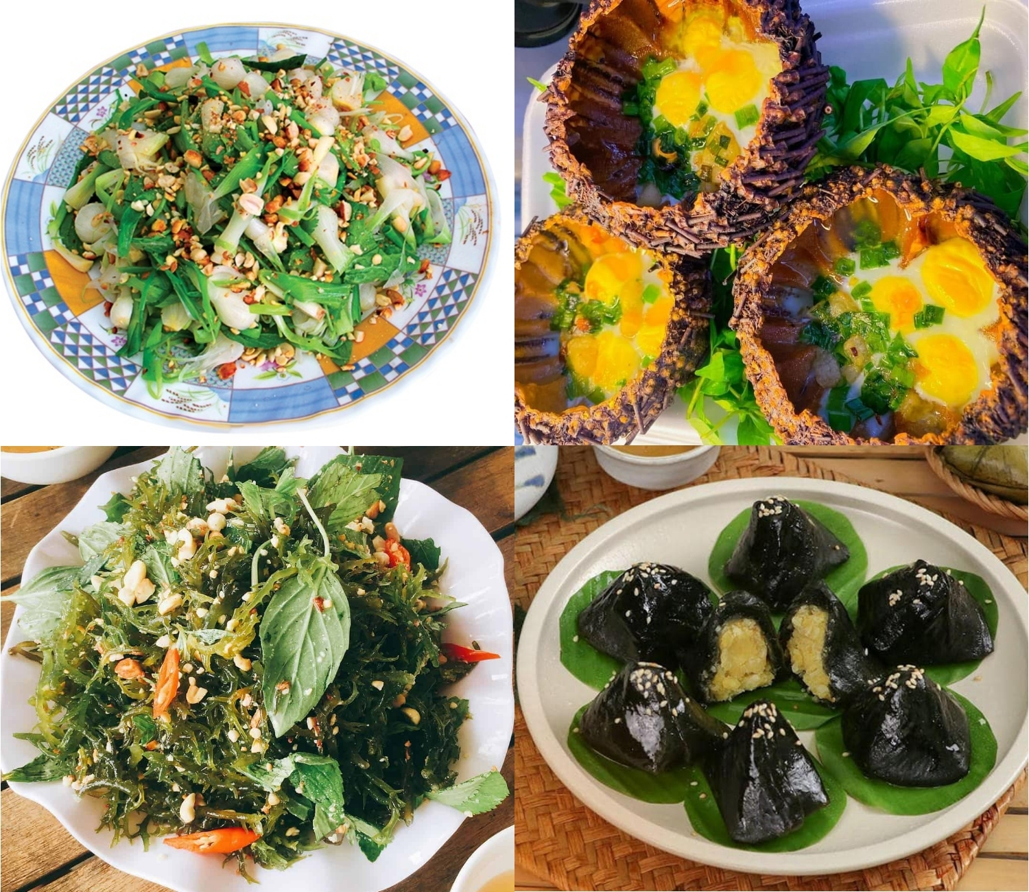 Du lịch Lý Sơn tiết kiệm