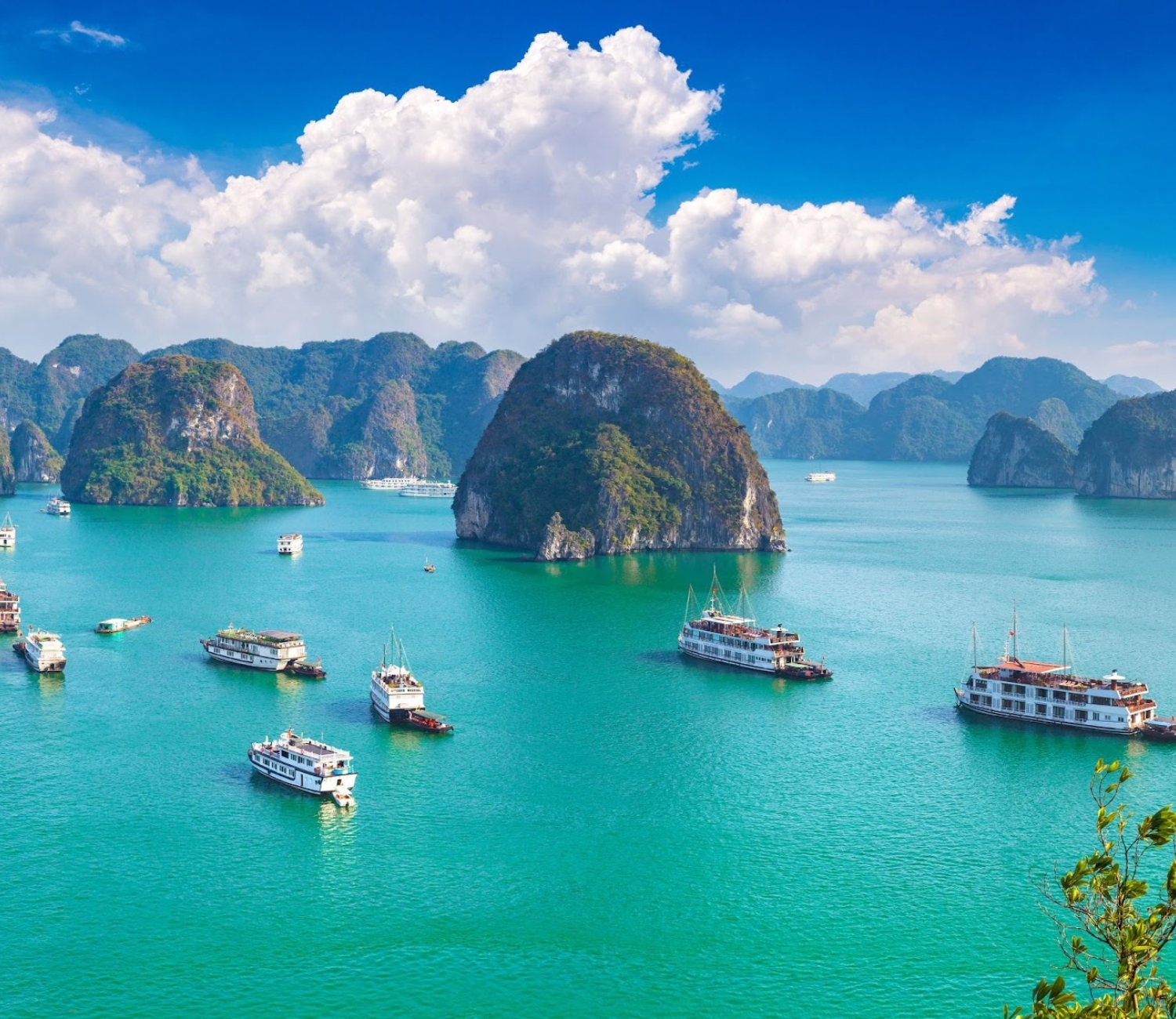 Du lich biển mùa hè