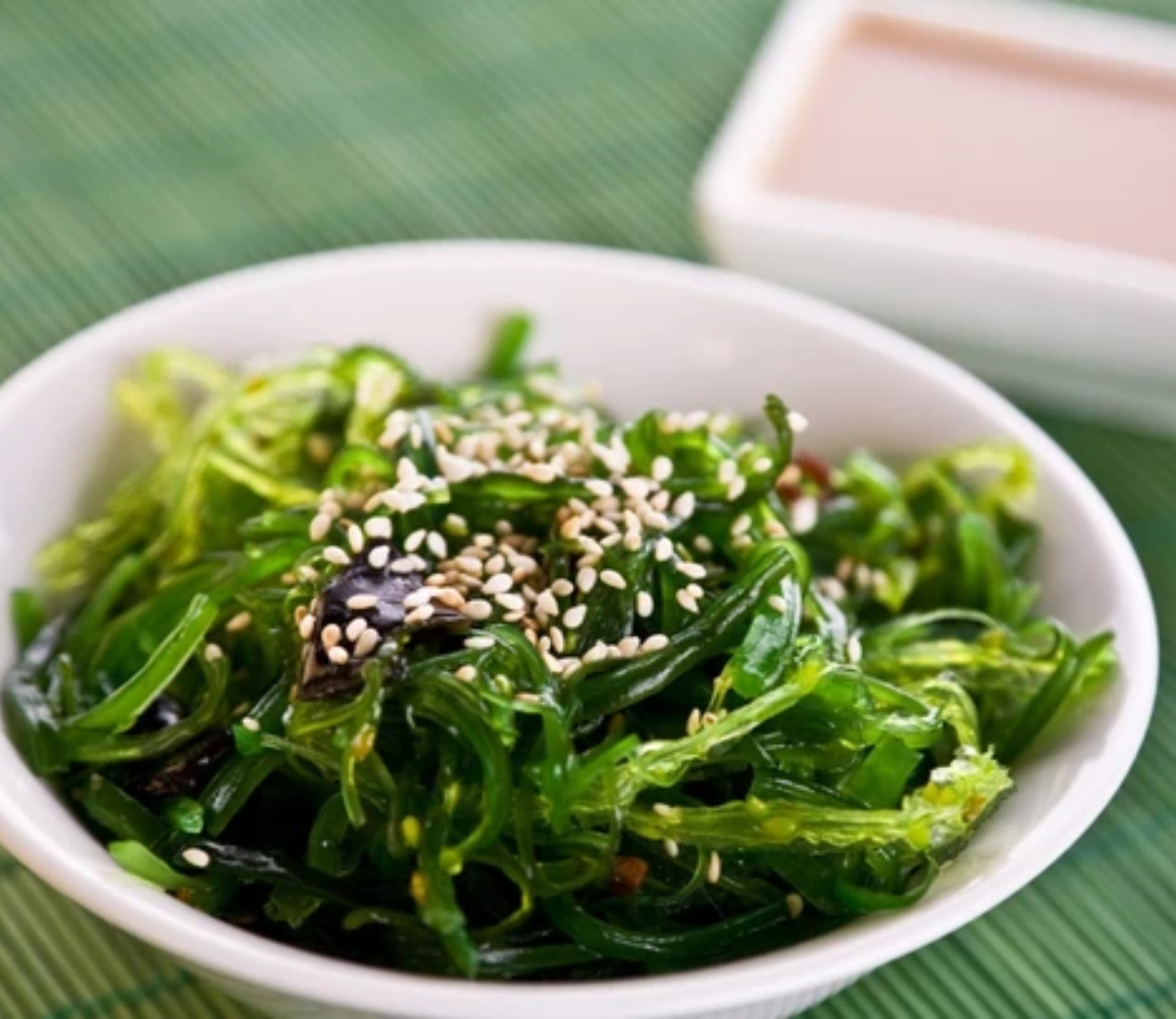 Thu hoạch rong biển cùng bà con Lý Sơn
