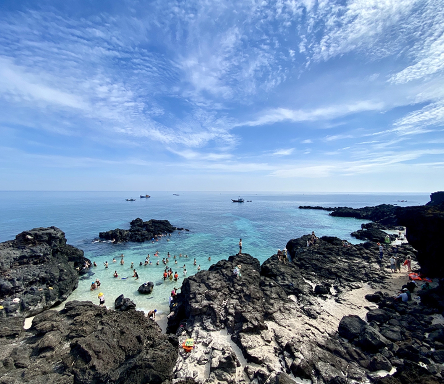 Du lịch Quảng Ngãi