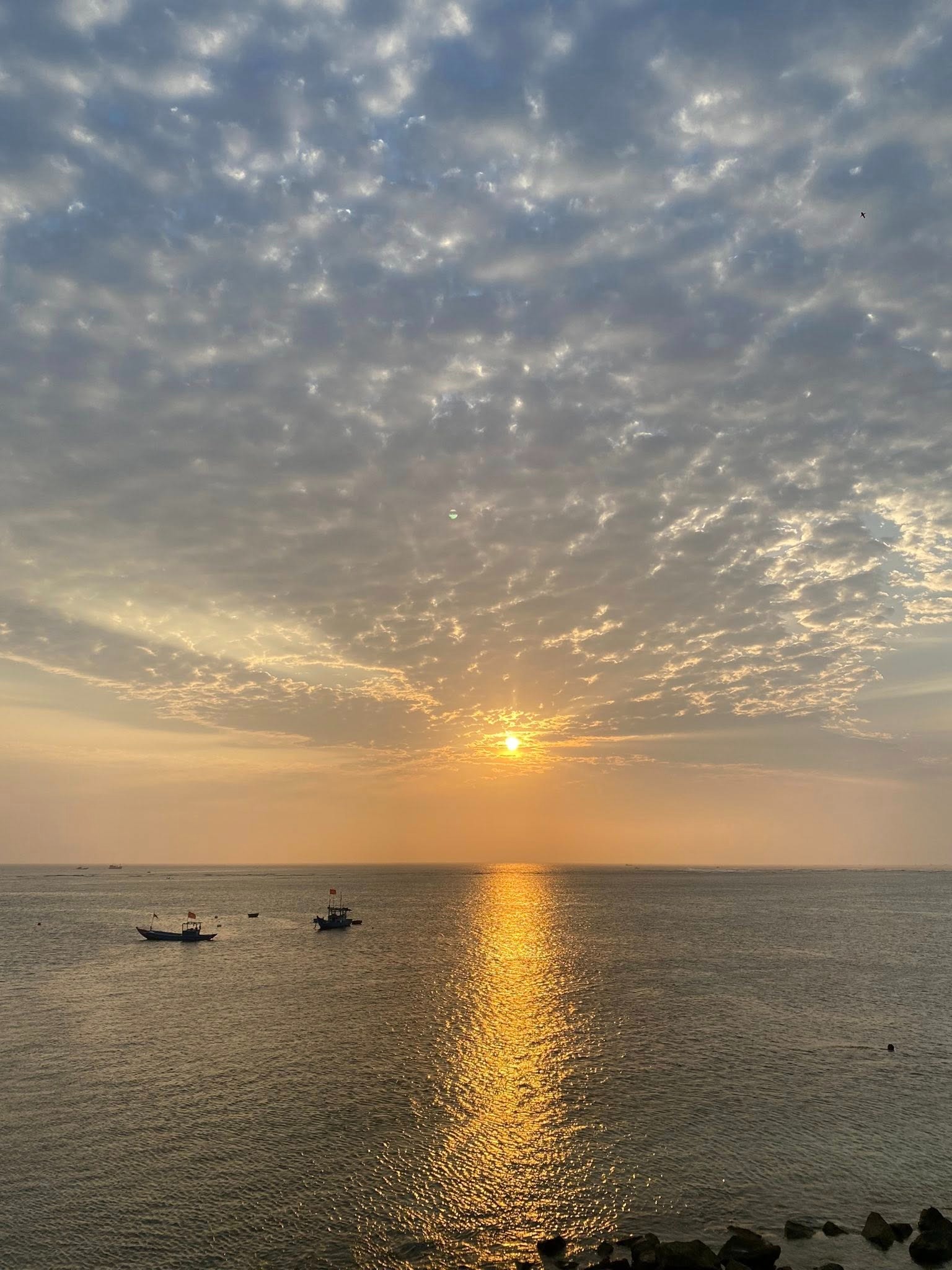 Du lịch Lý Sơn
