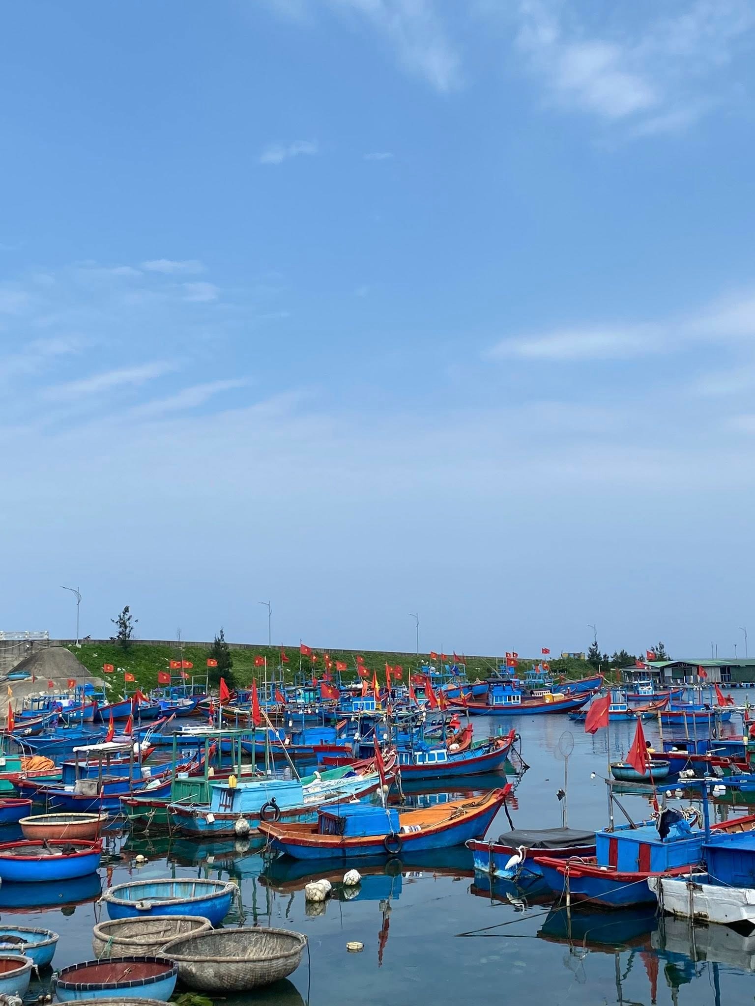 Du lịch Lý Sơn