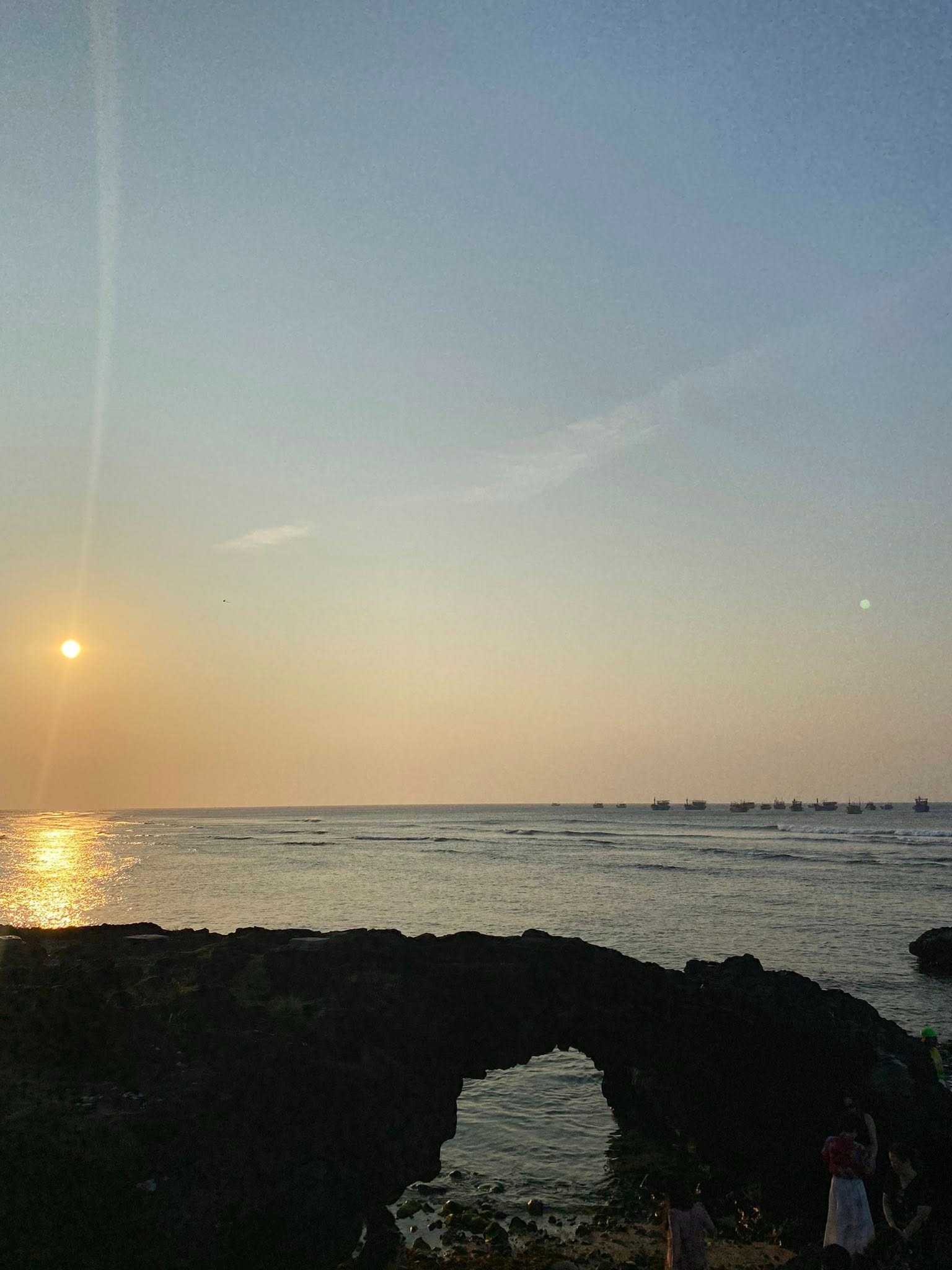 Du lịch Lý Sơn