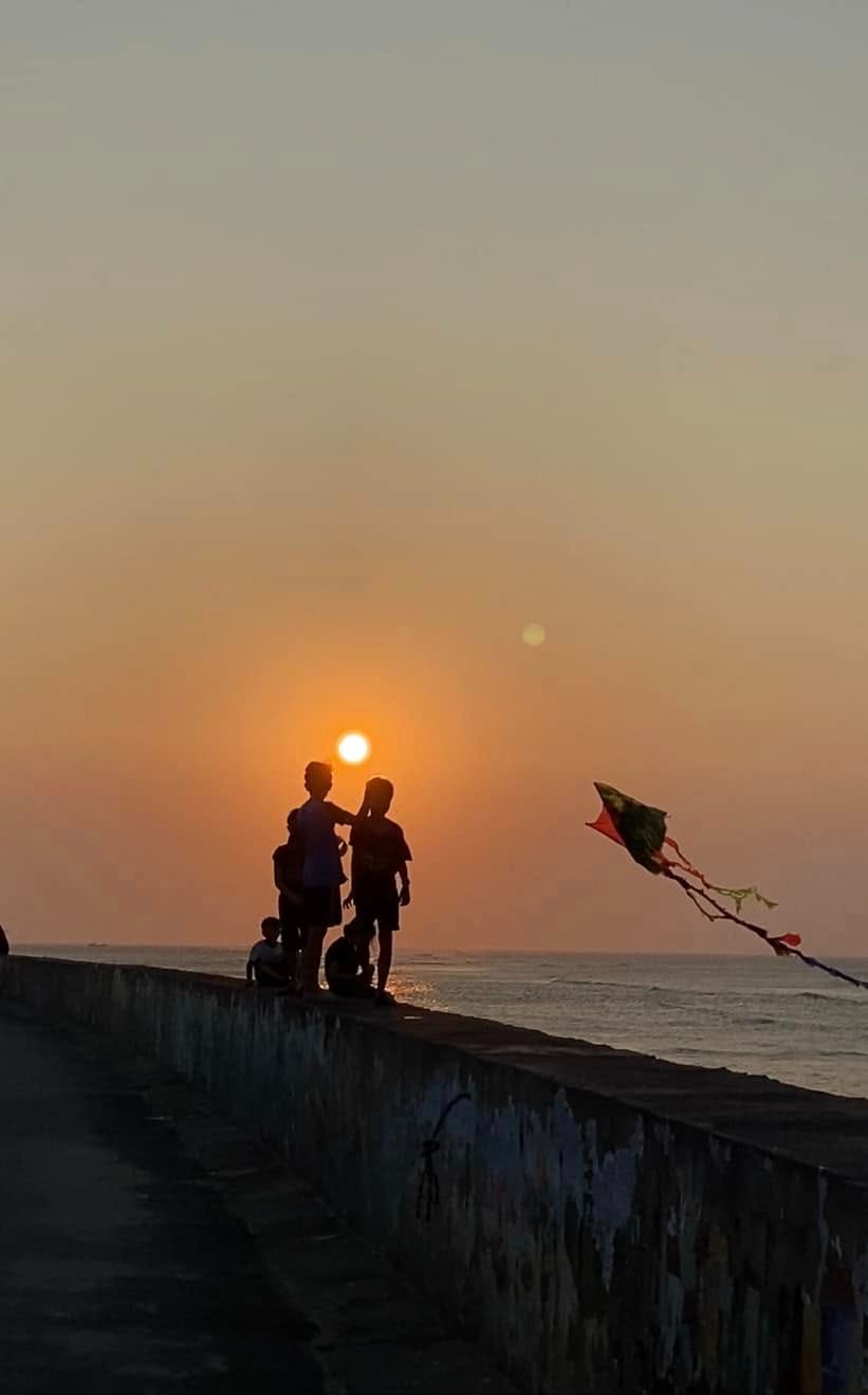 Du lịch Lý Sơn