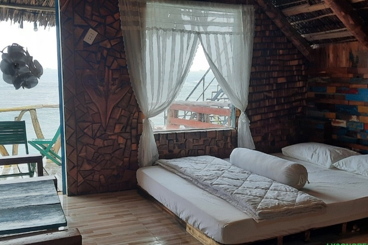 kinh nghiệm du lịch Lý Sơn