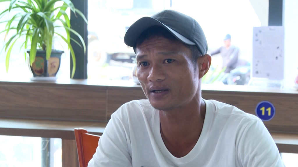 mua vé tàu trực tuyến đi Lý Sơn