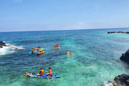 48 giờ khám phá đảo Lý Sơn