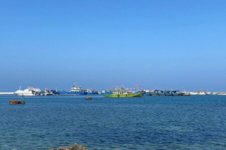 Du lịch Lý Sơn