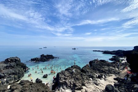 Du lịch Quảng Ngãi